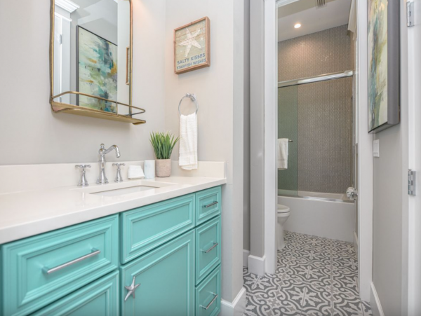 Luxury Seven Bedroom Vacation Rental Home on Lido Key